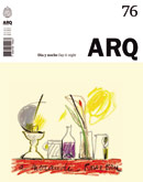 Revista ARQ 76