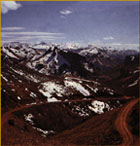 Cordillera