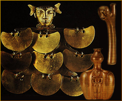 Artesania colombiana