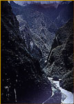 Cordillera de la Sierra Peruan a