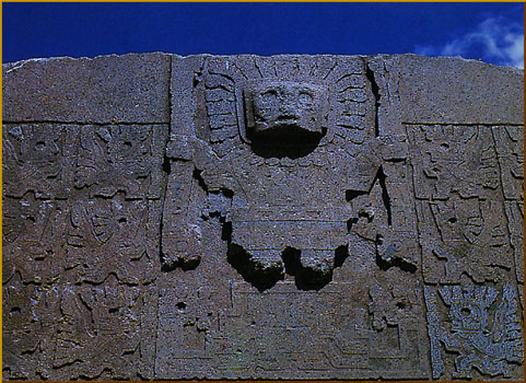 Viracocha