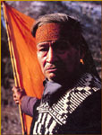 Mapuche