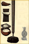 Elaboracin de la Mandioca