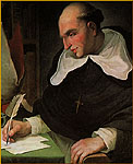 Fray Bartolome de las Casas
