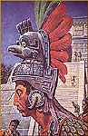 Dirigente azteca