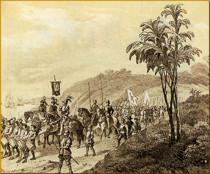 Hueste