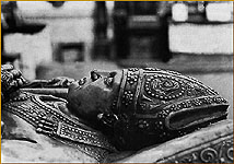 Sepulcro