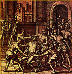 Ejecucin: el garrote
