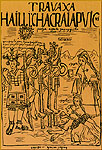 Crnica escena campesina